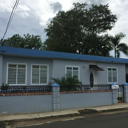 Crash Boat Aguadilla Apartments Exterior photo