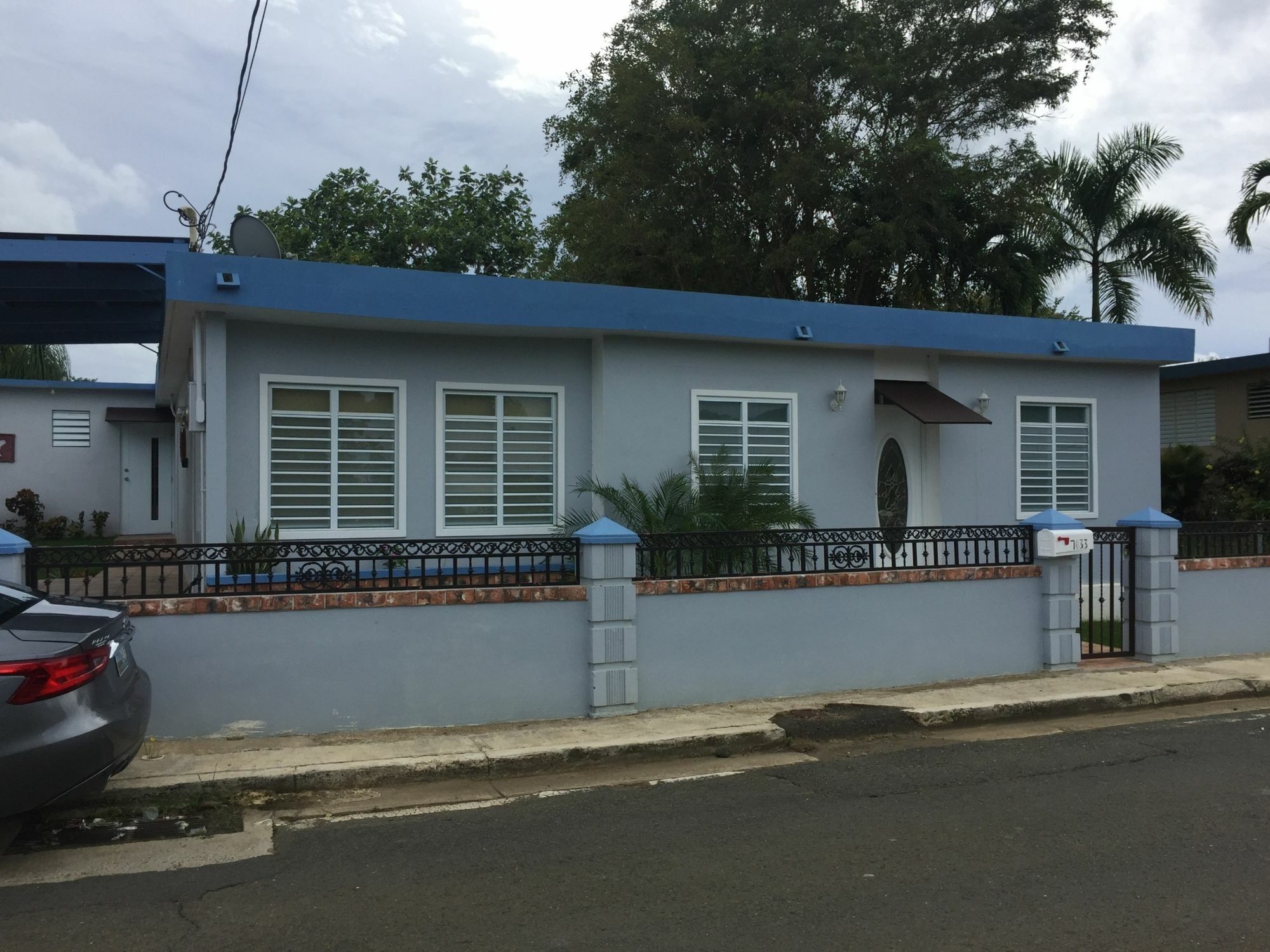 Crash Boat Aguadilla Apartments Exterior photo