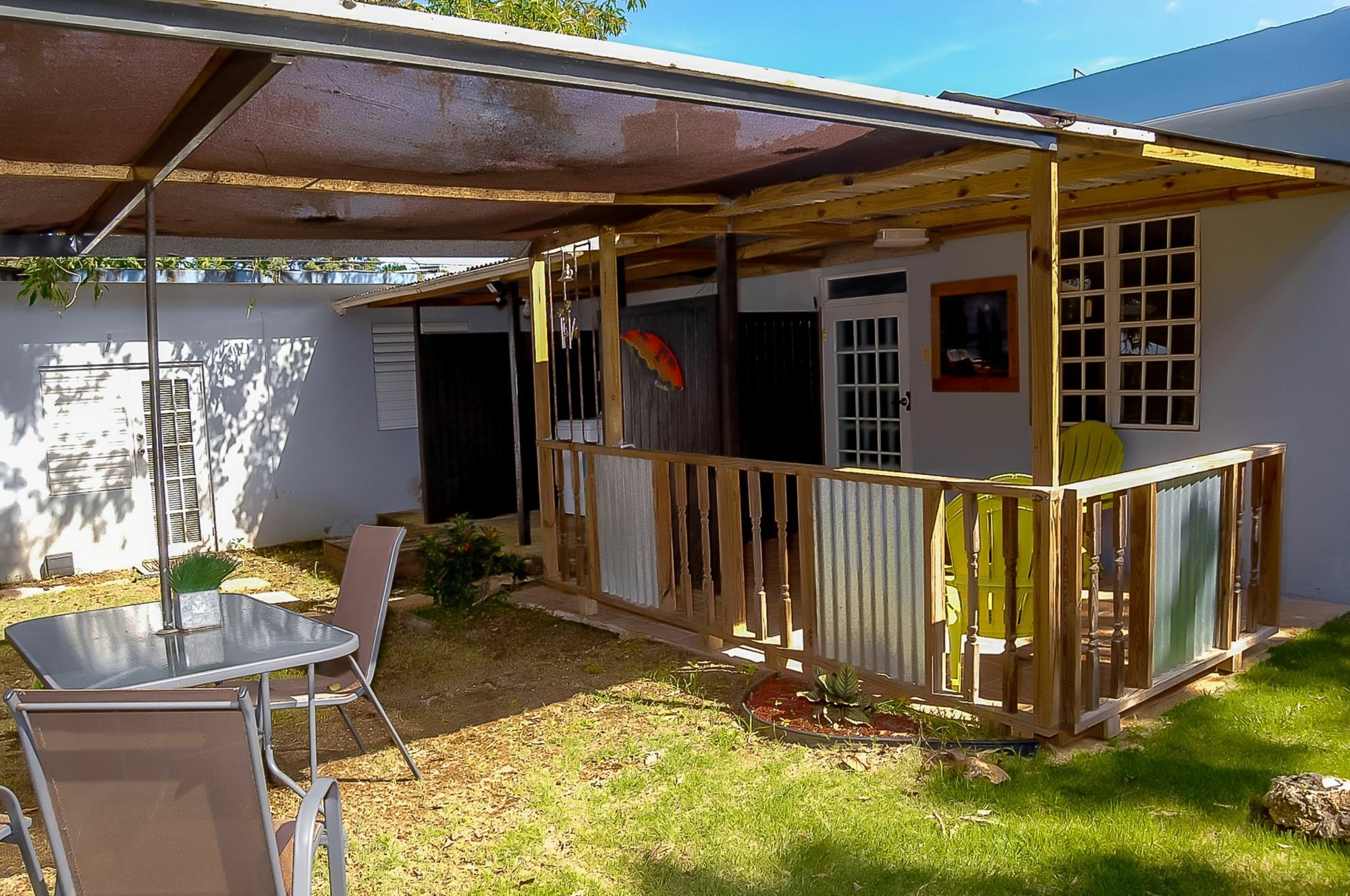 Crash Boat Aguadilla Apartments Exterior photo