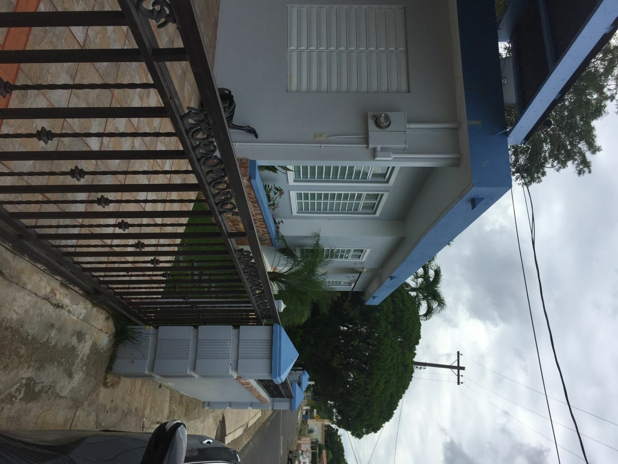 Crash Boat Aguadilla Apartments Exterior photo