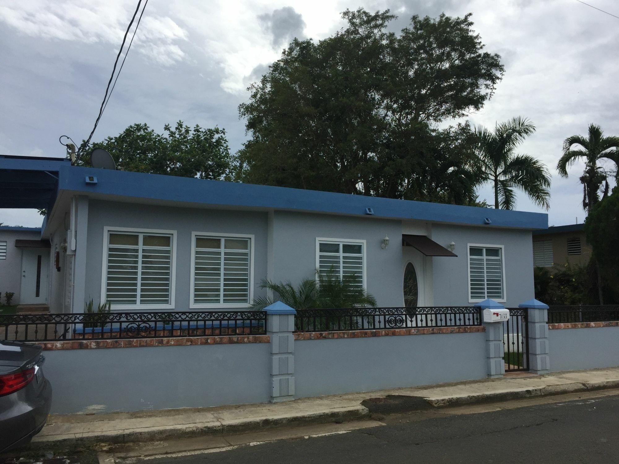 Crash Boat Aguadilla Apartments Exterior photo